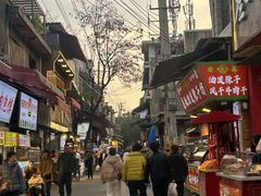 -清真李唯一优质肉丸糊辣汤