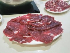 -原野牛肉岛