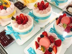 -卷心卷意·轻甜蛋糕(新光天地店)