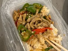 -一记(海逸城邦店)