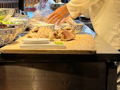 -毅祥斋老孙家泡馍(西羊市店)