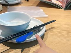 -潮粥荟·潮汕砂锅粥(槐房万达店)