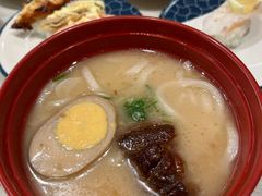 -滨寿司(新街口中央商场店)