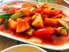 -Doo Dee Thai Food(Issan/Isaan/Esan)