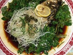 -旺顺阁·北京菜(北辰上品+)