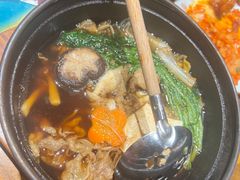 -和彩放题餐厅(酒仙桥店)