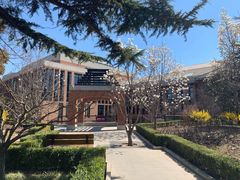 -清华大学-观畴园餐厅
