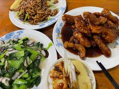 -洪福亮酒家(南草厂街店)