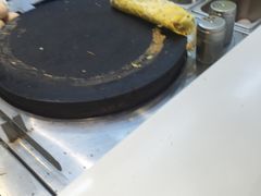 咔滋海苔肉松煎饼-2颗鸡蛋煎饼(北京路天河城店)