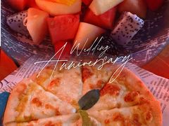 -MR.ROCKY洛奇先生·西餐&酒吧(琶醍店)