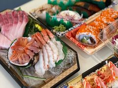 -鮨之佐壽司外賣店(氹仔市区店)