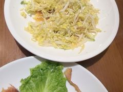 -崂山印象·青岛·海鲜渔家菜