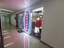点击看大图 -贝勒爷专业男发