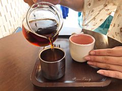 -COFFELIZ COFFEE