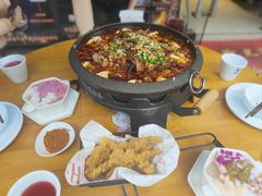 -老资豆拾牛·川南口味菜(保利花园店)