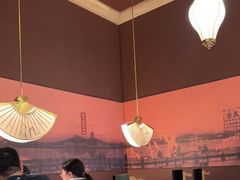 大堂-弄堂里(滨江龙湖天街店)