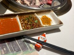 -千寻山野烤肉(中关村店)