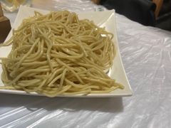 -霄汉牛三鲜湖北砂锅菜(万松园2店)