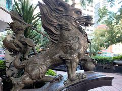 -深圳彭年万丽酒店