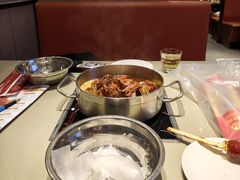 -蝎王府羊蝎子(虎坊桥总店)