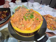 -金百万烤鸭店(良乡店)