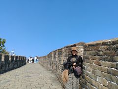 -慕田峪长城