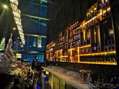 -瑞吉酒店·The Drawing Room闲逸廊·云端下午茶·夜奢Whiskey