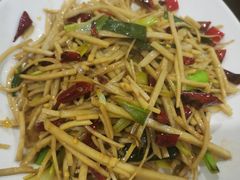 -芝城故事·建瓯土菜