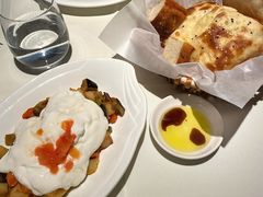 爱琴海开胃菜-Pasha帕夏土耳其餐厅(南昌路店)