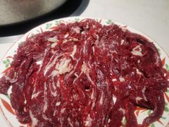 -汕头八合里海记牛肉店(清河店)