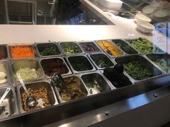 -CALIFORKS加州叉子轻食(朝阳门店)