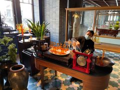 -三号黄浦会Canton Table