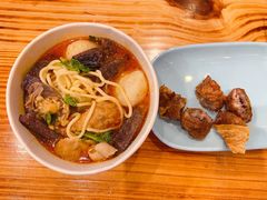 -八市阿杰五香(大元路分店)