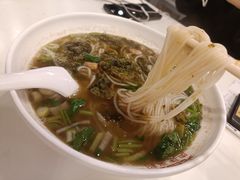 -无名缘米粉(龙德广场店)