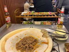 -老渔家白族·石板烧·野生菌火锅(古城中心店)