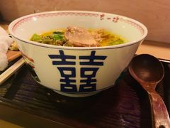 -赵记玄面(市府恒隆广场店)