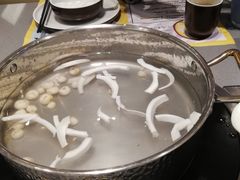 -椰小鸡·琼州糟粕醋·火锅(美兰缤纷城店)