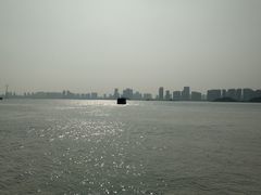 -国际邮轮中心码头(厦鼓码头)