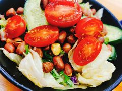 特色大拌菜-炒豆合作社(东四总店)