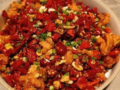 -眉州东坡·川菜(川沙百联店)
