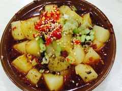 -蜀串香牛杂火锅串串