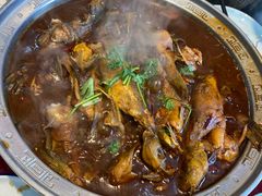 炖扎鱼-鸿亨泰杂鱼馆(港馨家园店)