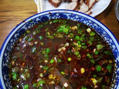 -惠记粉汤羊血梆梆肉(永松路店)