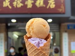 -成裕雪糕店(士多店)