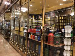 -TWG Tea(台北101购物中心沙龙及精品门市)