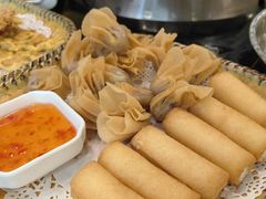 -阿多私房菜(顺德店)