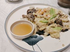 -蓬川食府(金海道店)