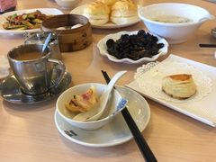 -多多旺港式茶餐厅(新区店)