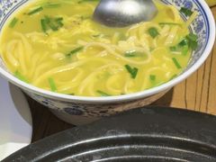 -和源祥·日照菜扛把子(万平口一店)