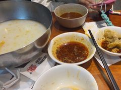 -付小姐在成都(中山公园店)